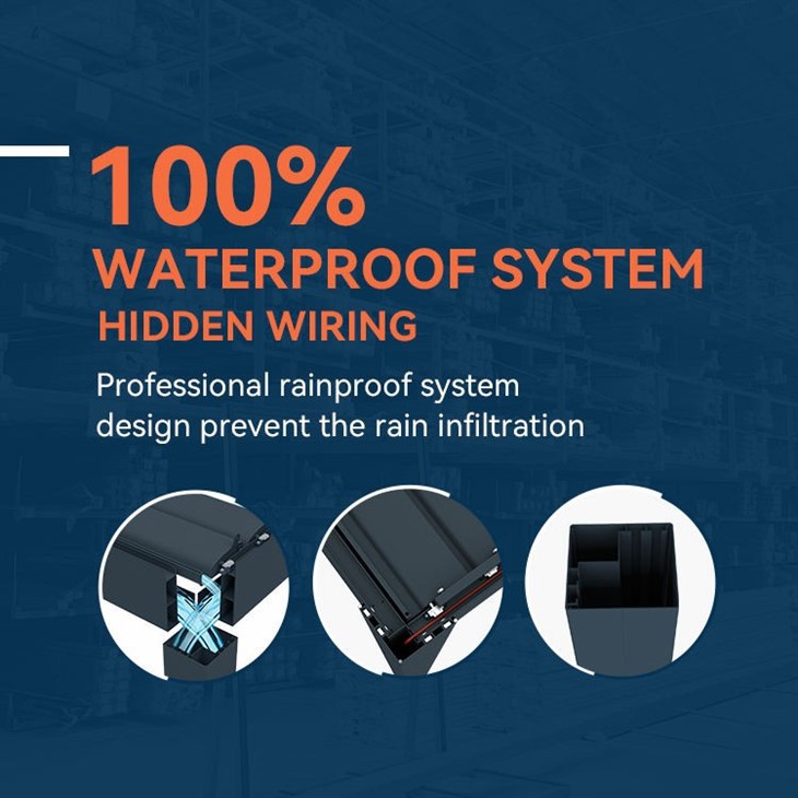 25.1.21-pergola aluminium 4x4m-5