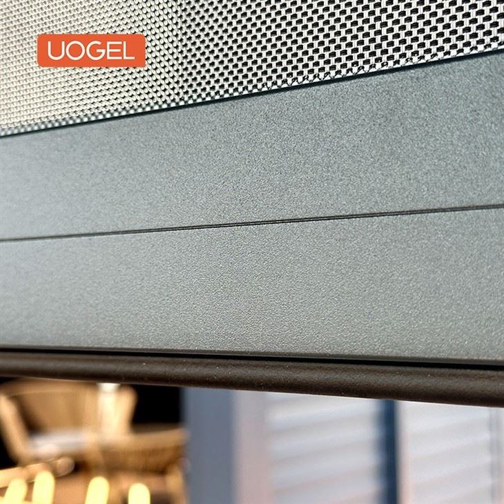 26.1.8-aluminum garden pergola-5