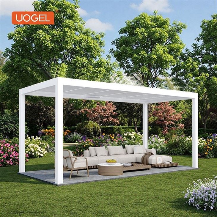 25.9.26-metal pergola for deck-1