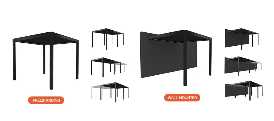 25822-pergola louvered roof-2 25822-pergola louvered roof-2