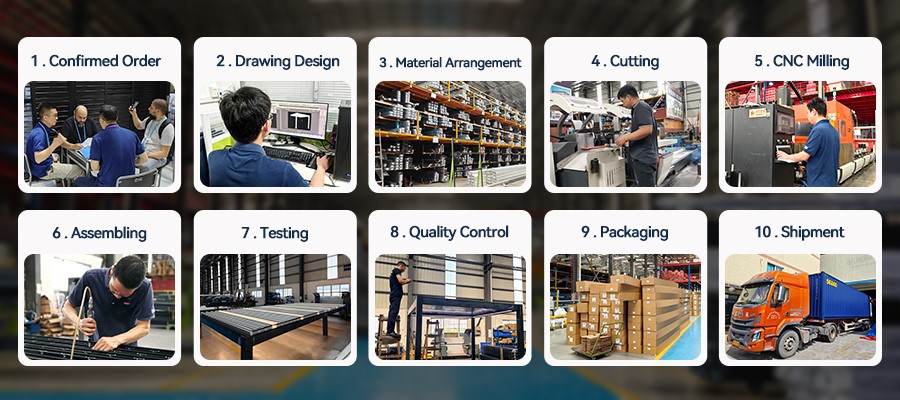 25910-powder coated aluminum pergola-6