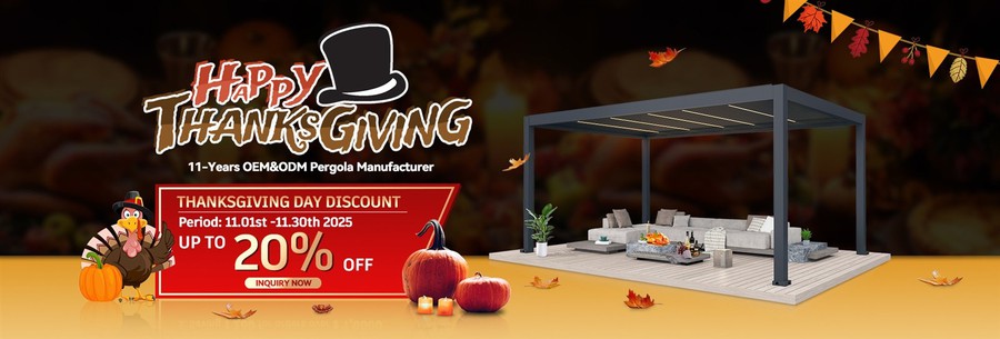 251124-aluminum pergola with adjustable louvers-0 251124-aluminum pergola with adjustable louvers-0